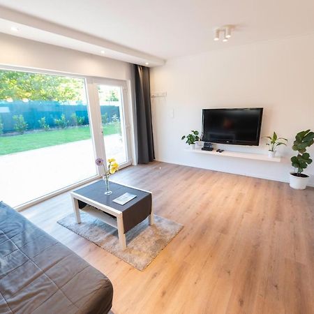 Pitypang Apartman Kapolnasnyek Exteriér fotografie
