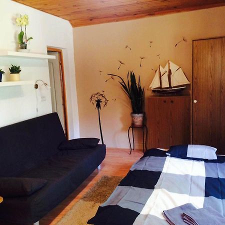 Pitypang Apartman Kapolnasnyek Exteriér fotografie