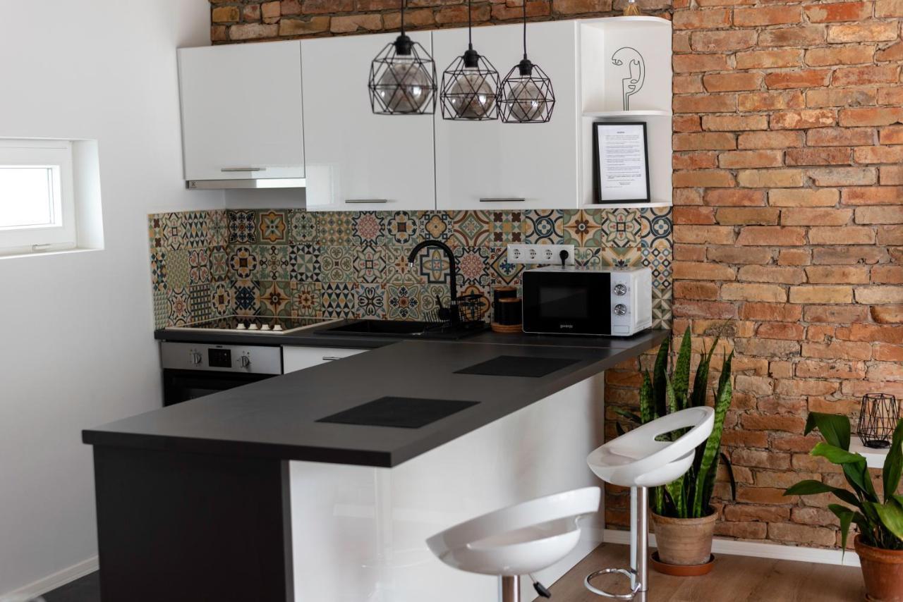 Pitypang Apartman Kapolnasnyek Exteriér fotografie